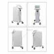 EMS Far Infrared Massage Pressure Professional Pressotherapy Machine