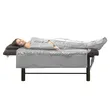 EMS Far Infrared Massage Pressure Professional Pressotherapy Machine