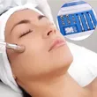 Mini 2 in 1 skin oxygen facial spray Injector