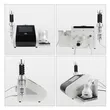 360 degree body contouring 9D Roller Vacuum Machine |APRILFACE