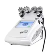 Professional 6 In 1 Rf Vacuum Roller Slimming Machine