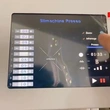 EMS Far Infrared Massage Pressure Professional Pressotherapy Machine