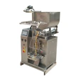 Fruit Juice Fill Seal Full Automatic Liquid Packing Machine Vertical Bag Packing Machine Supply