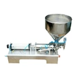Single Head Juice Water Oil Sauce Liquid Filling Machine Semi-automatic High-speed Liquid Filling Machine Factory Supplier