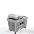 Dressed Chicken Food Vacuum Packaging Machine Automatic High-speed Vacuum Packaging Machine For Sale Price