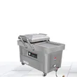 Dressed Chicken Food Vacuum Packaging Machine Automatic High-speed Vacuum Packaging Machine For Sale Price