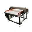 Aluminum Foil Plastic Bag Waffles Metal Detection Machine Food Industry Dynamic Automatic Metal Detector Supply Iran