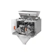 100g Nuts Single Head Linear Weigher for Grain Bottling Intelligent Customized Auto Linear Weigher For Small Particles
