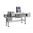 Plastic Jar Food Checkweigher and Metal Detector Combo with Automatic Rejector