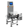Inline Box Check Weigher For Food Industry Rejector Checkweigher Solutions