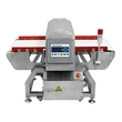 High Performance Industrial Box Bag Metal Detector with Rejection System