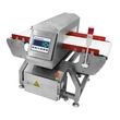 High Performance Industrial Box Bag Metal Detector with Rejection System
