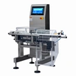 Automatic Petfood Check Weigher For Bags Dynamic Checkweigher With Rejector