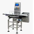 Industrial Screw Fastener Bag Checkweigher for Hardware Online Weighing Solutions