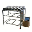 High Accuracy Multi-Lane Checkweigher for Food Automatic Conveyor Checkweigher