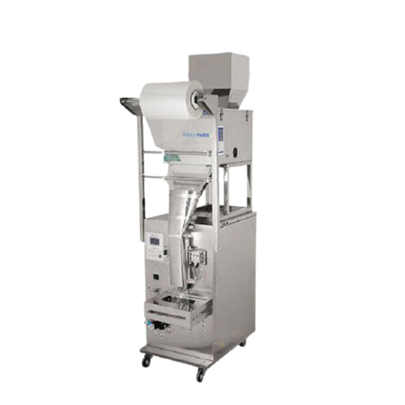 Automatic Shampoo Packing Machine