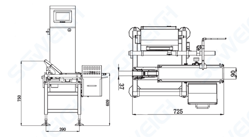 1763186380278632.jpg SG-1X天平级检重秤.jpg