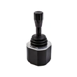 Controladores de joystick de un solo eje tipo agarre