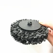 50mm 2inch Black Quick Change Clean Strip Disc