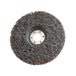100mm 4inch Black Strip it disc cleanning strip disc