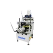 Fabricante de máquina enrutadora de copia de aluminio de dos cabezas - BLUETEK