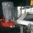 Máquina de limpieza de esquinas CNC de ventanas UPVC de 6 herramientas