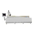 Fresadora CNC de puerta de ventana de aluminio de 3000 mm - BLUETEK