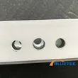 Precio de la Máquina Para Fabricar Ventanas UPVC en Chile - BLUETEK