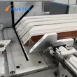 Precio de la máquina cortadora de upvc de doble cabezal cnc ljz2fj-cnc-500x5000