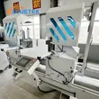 Precio de la máquina cortadora de upvc de doble cabezal cnc ljz2fj-cnc-500x5000
