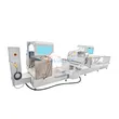 Máquina de corte de doble cabezal UPVC a buen precio de la fábrica de China