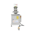 Aluminum Window Single Head Punching Machine from BLUETEK