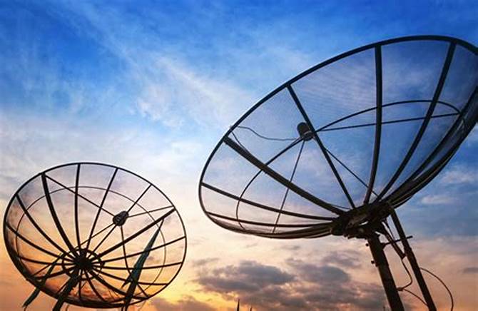 2021-26 Crecimiento anual compuesto del mercado mundial de cables y componentes satelitales del 21,7 %