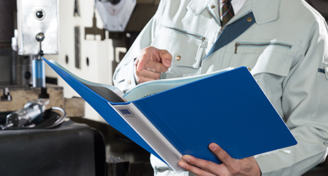 gestión de la calidad