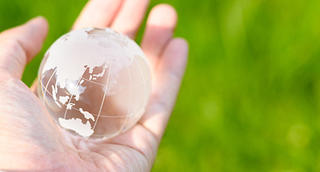 políticas ambientales