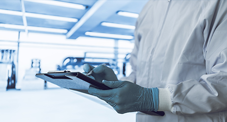 políticas de seguridad y salud en el trabajo