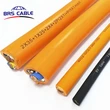 كابل h07bz5-f ev