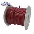 Cable de batería marina calibre 3/0 rojo negro   