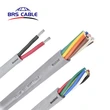 Cable de barco redondo de cobre estañado 14 AWG