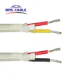 Cable de barco redondo de cobre estañado 14 AWG