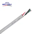 Cable de barco redondo de cobre estañado 14 AWG