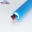 كابل اتصالات هجين rov