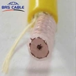 كابل هجين للفيديو rov
