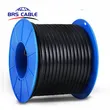 التوأم النواة 2.5mm الشكل 8 كابل السيارات