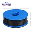 ثنائي النواة الشكل 8 3mm كابل السيارات