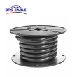 3 * 0.75mm2 كابل الأسلاك مقطورة
