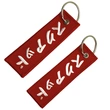 87 motorcycle  Jet tag
