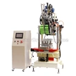 High Efficiency 2 Axis Single Head Garden Broom Making Machine from Factory