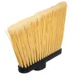 High Efficiency 2 Axis Single Head Garden Broom Making Machine from Factory