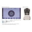 Top quality optometry instrument auto ref keratometer ARK-7000 auto refractometer keratometer
